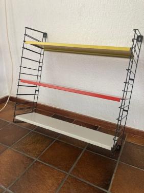 Tomado vintage wandrek