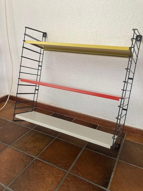 Tomado vintage wandrek