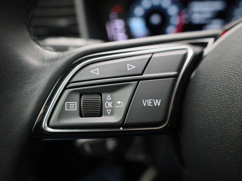 Audi A1 Sportback 1.0 25 tfsi 70kw attraction | virtual cockpit | apple car