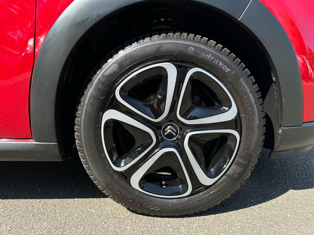 Citroen C3 1.2 pt feel // grote beurt // nieuwe distributie //