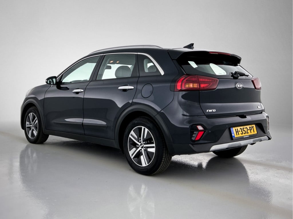 Kia Niro 1.6 gdi hybrid dynamicline