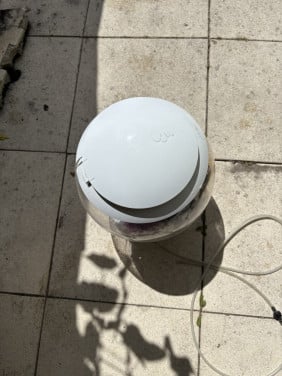 Biorb 15 liter