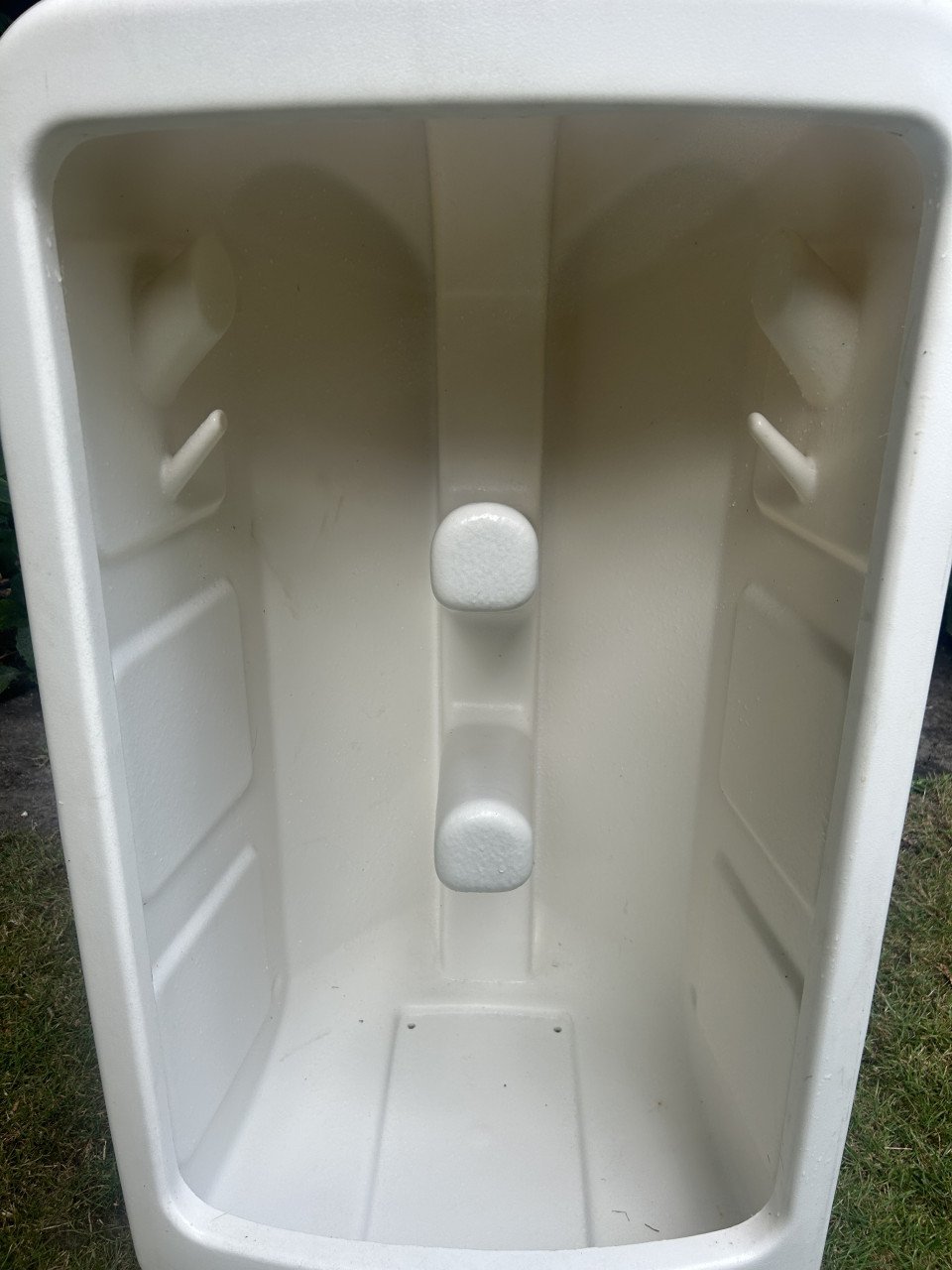 Ifor Williams zadel kast