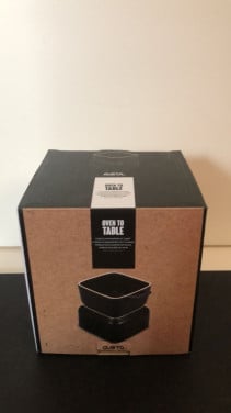 Fondue set