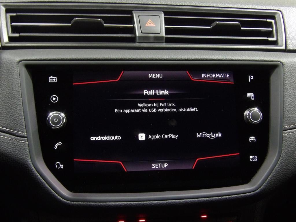 Seat Ibiza 1.0 ecotsi 95pk xcellence