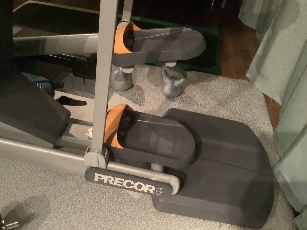 Crosstrainer Precor