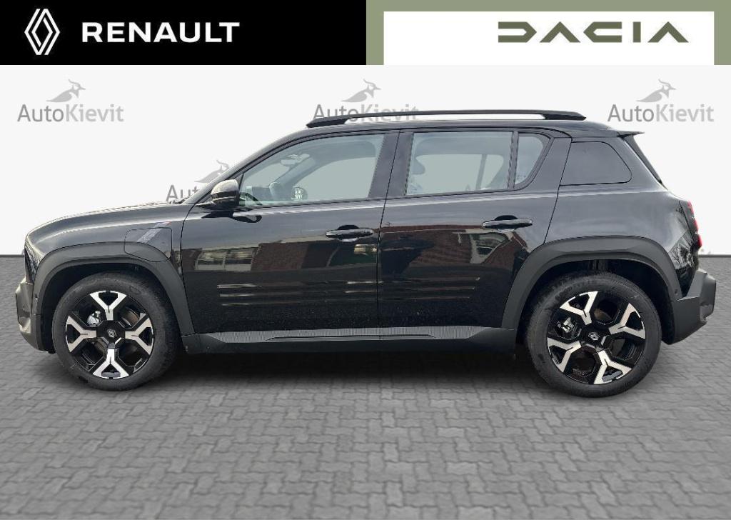 Renault 4 comfort range techno 52 kwh - pack winter premium / pack safety &