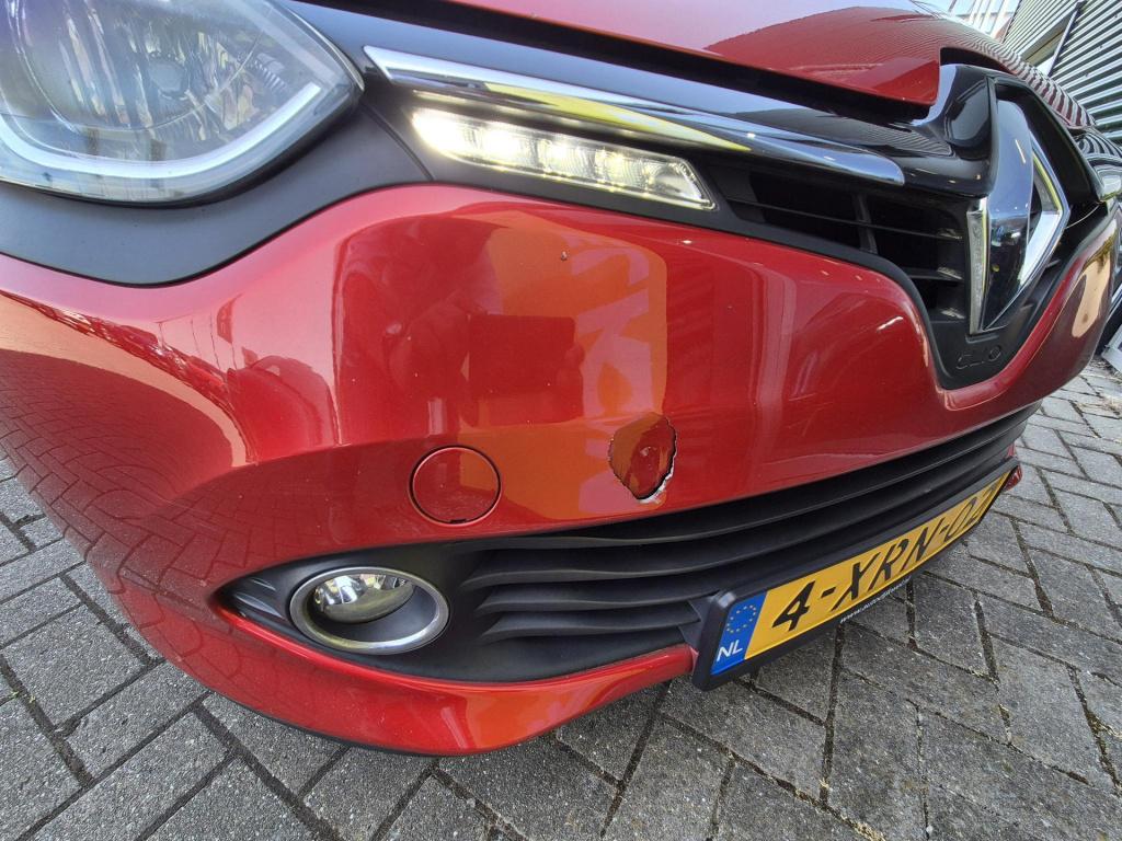 Renault Clio estate 0.9 tce expression all season, airco, trekhaak, navi, p