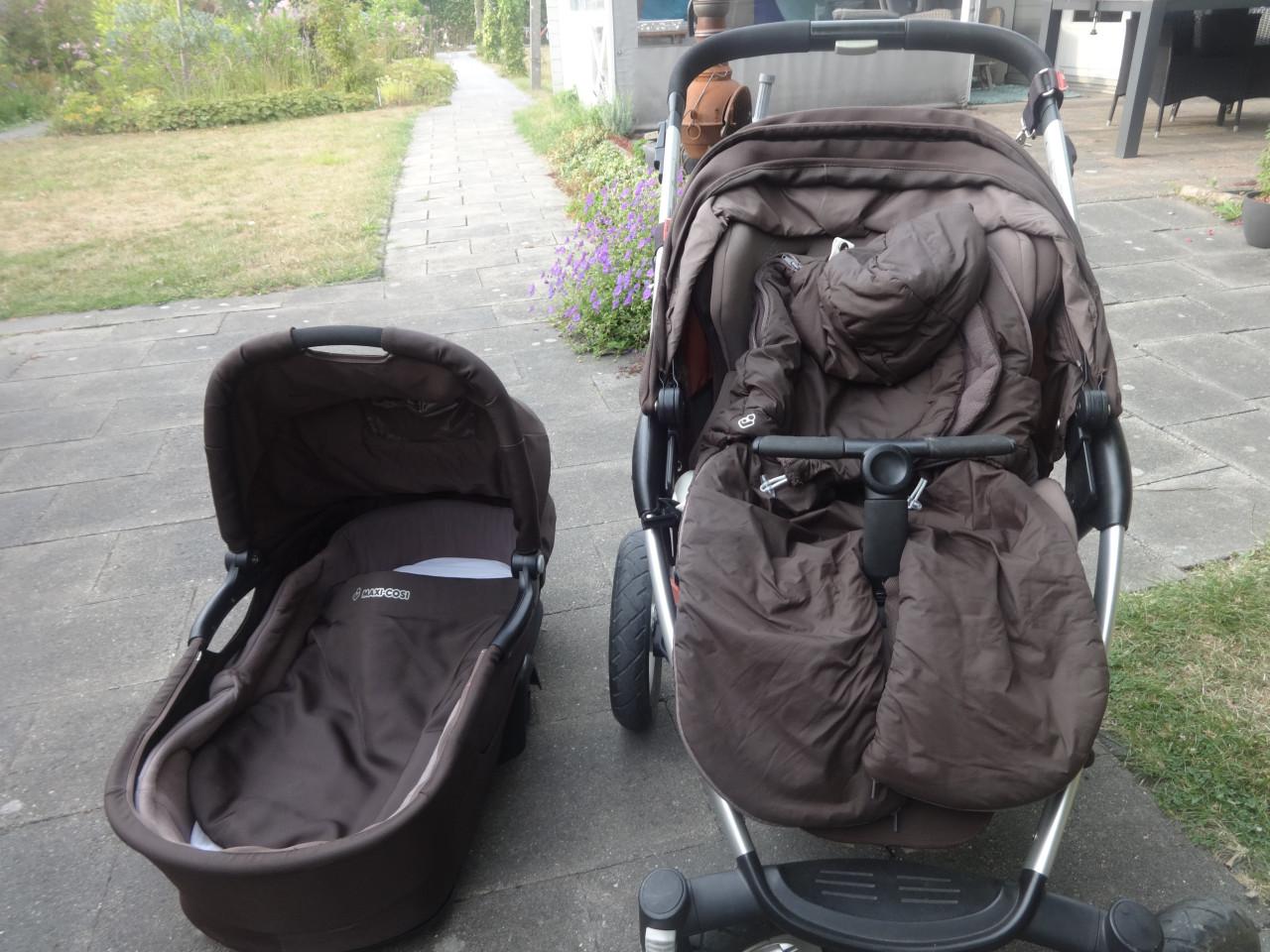 Te Koop Kinder/wandelwagen