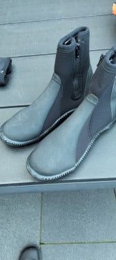 TEKOOP WATERSCHOENEN