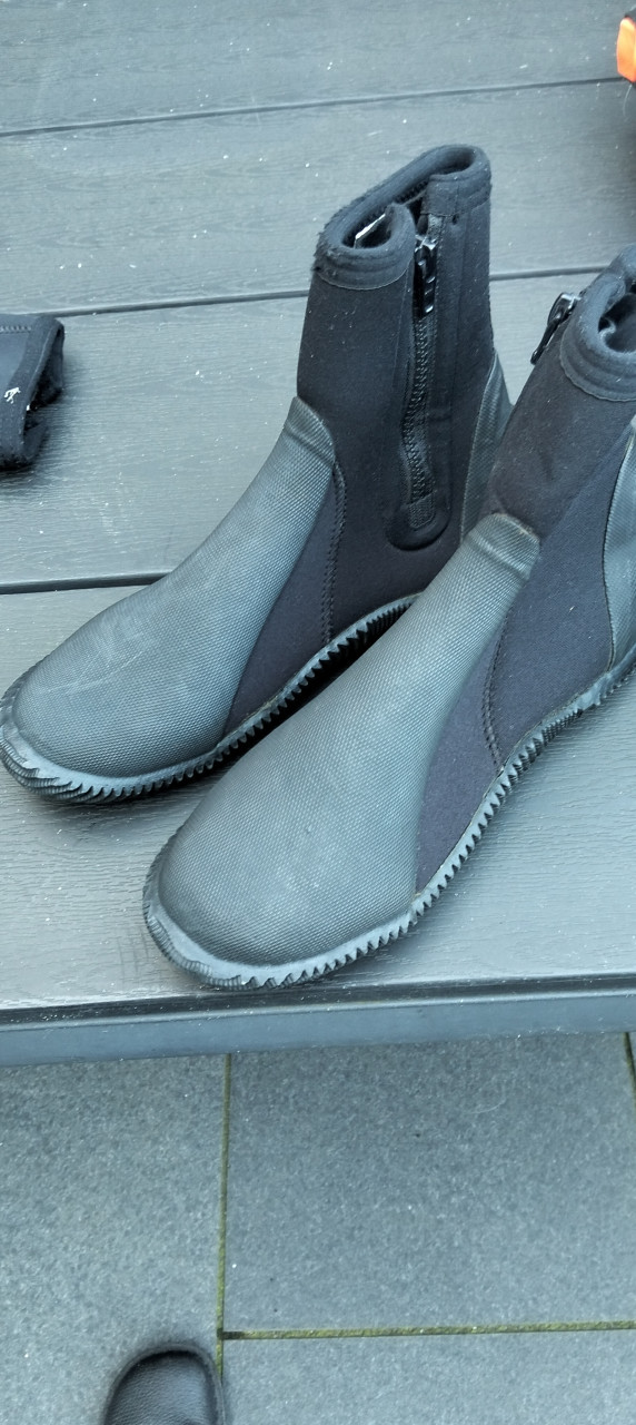TEKOOP WATERSCHOENEN