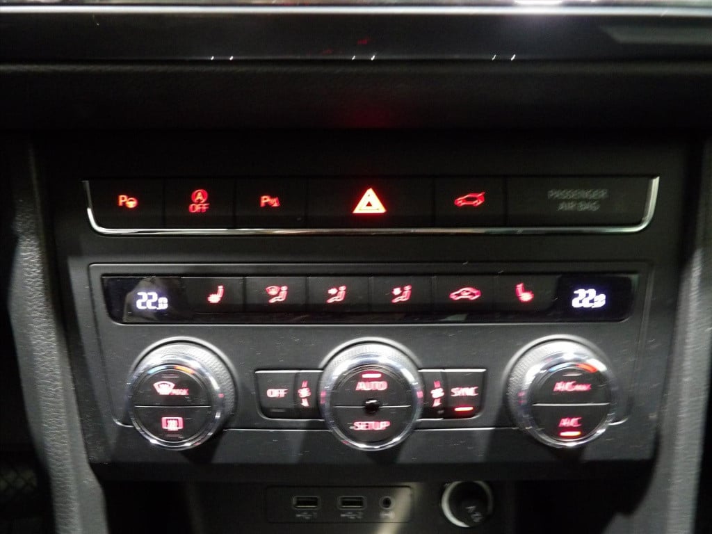 Seat Ateca 1.5 ecotsi 150pk dsg-7 style