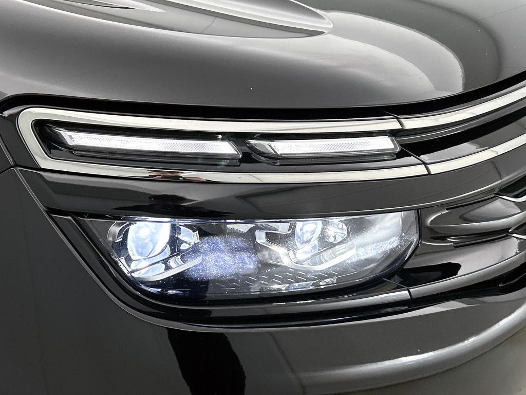 Citroen C5 Aircross plug-in hybrid 225pk automaat shine | rijklaar | panora