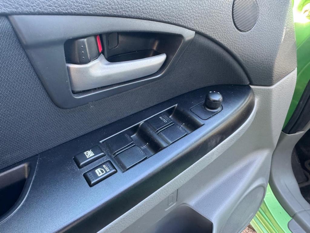 Suzuki Sx4 1.6 exclusive | automaat