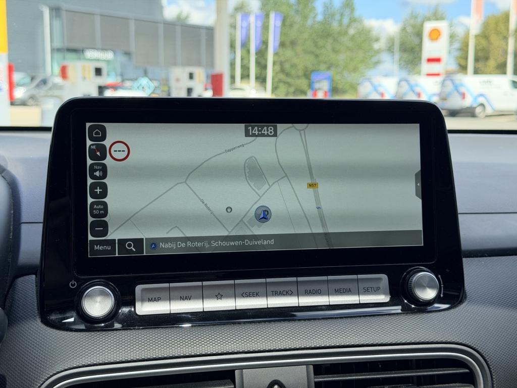 Hyundai Kona ev premium sky 64 kwh | full options | range 450 km