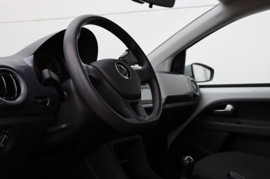 Volkswagen UP! 1.0