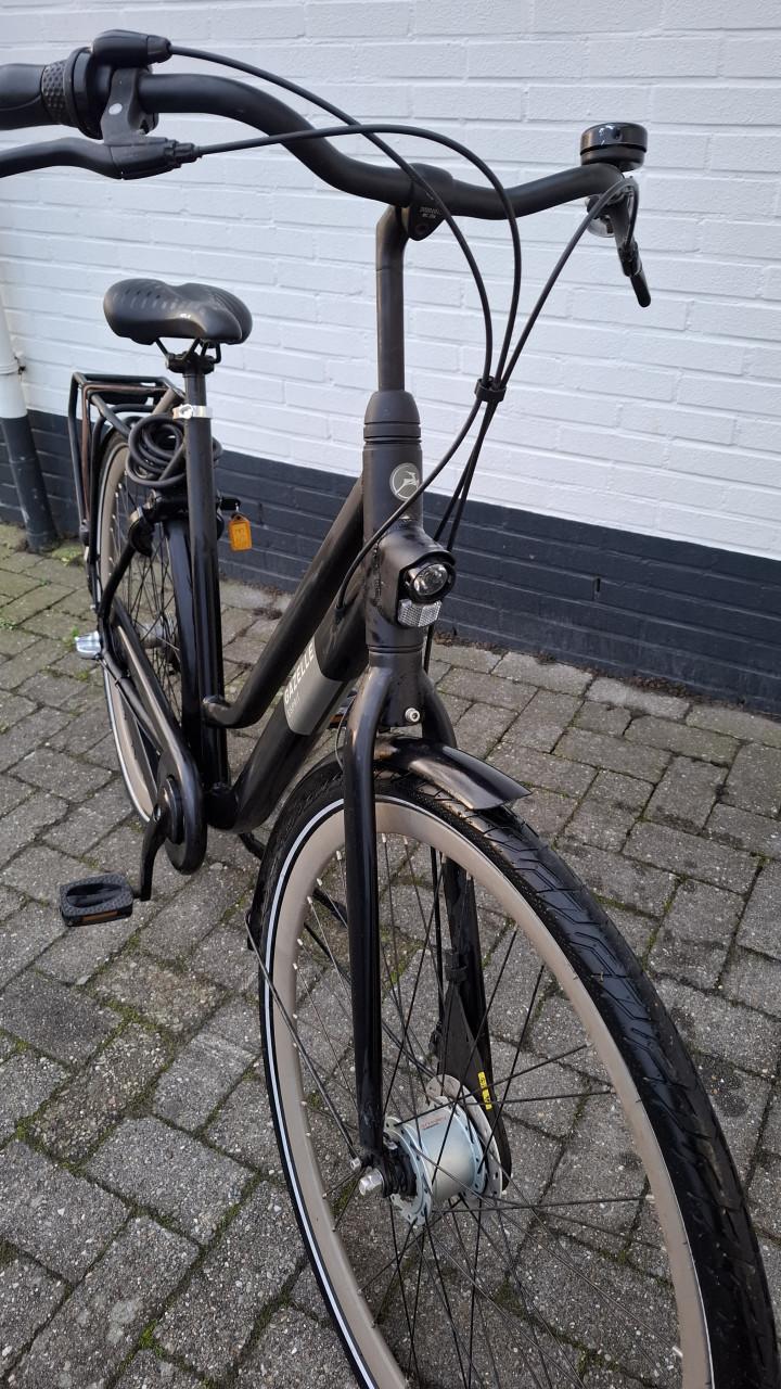 Gazelle Esprit Heren 3V.