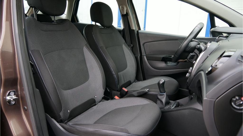 Renault Captur 0.9 tce dynamique rijklaar incl garantie