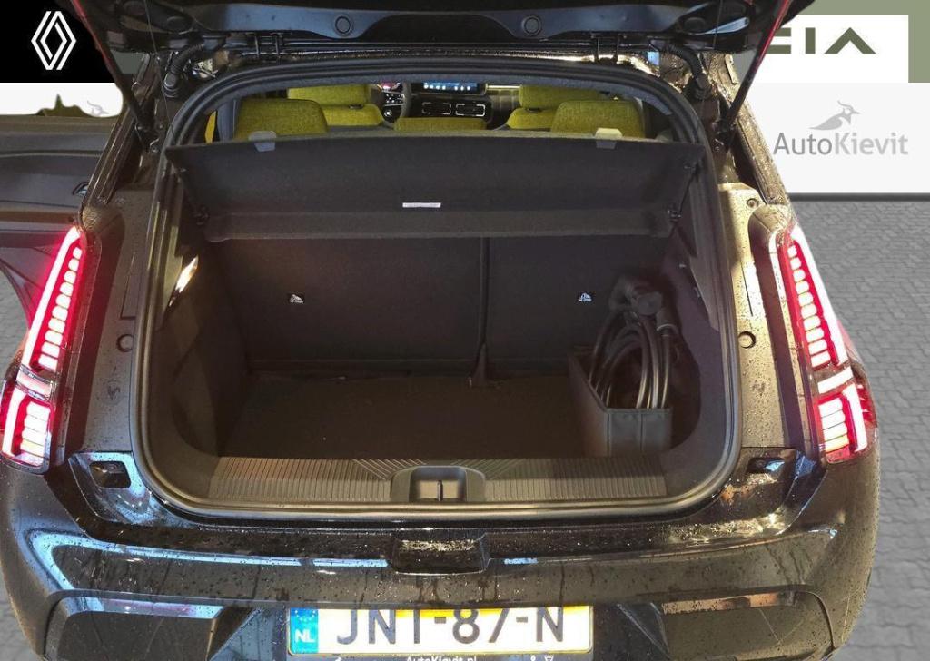 Renault 5 comfort range iconic cinq 52 kwh - pack safety & advanced driving