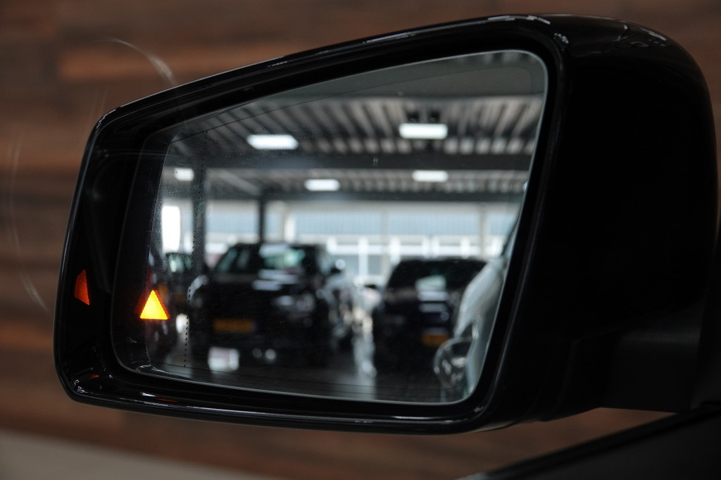 Mercedes-Benz A-Klasse 180 | amg-styling | pano | verkocht