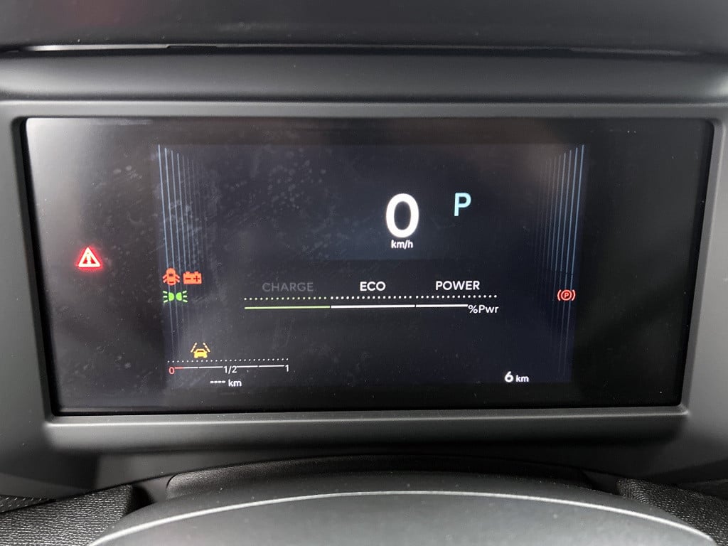 Citroen C4 hybrid 145pk automaat business private lease € 489,- pm - 48mnd 