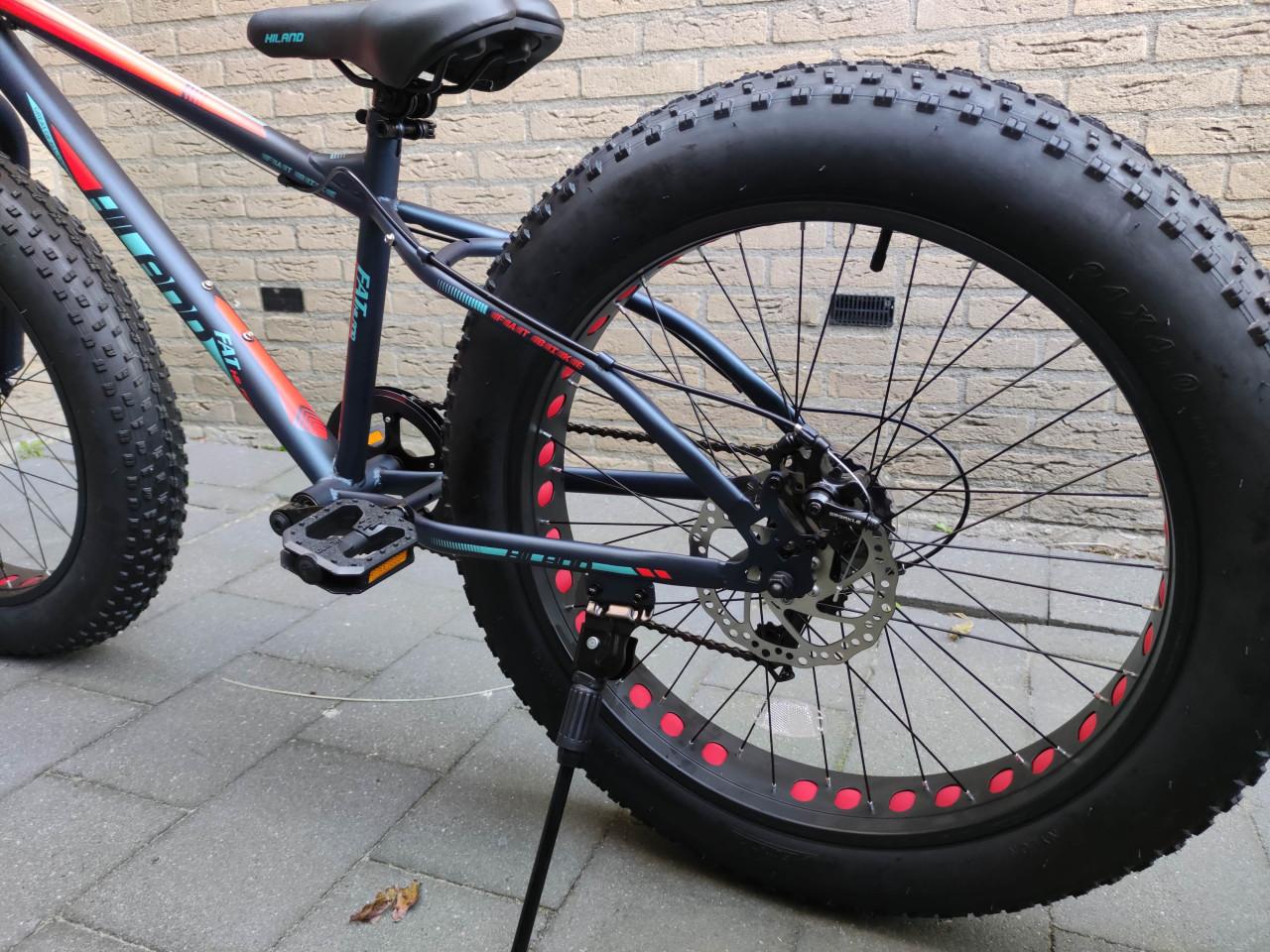 MTB 24 inch