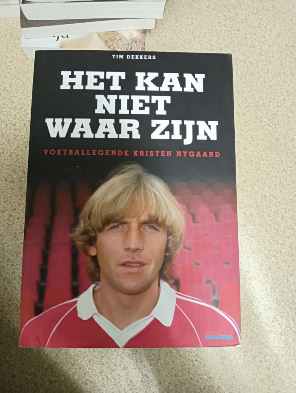Boeken ( 2 euro per stuk)
