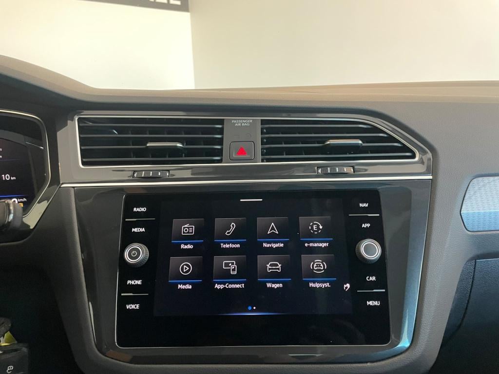 Volkswagen Tiguan 1.4 ehybrid life edition