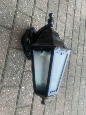 Buitenlamp