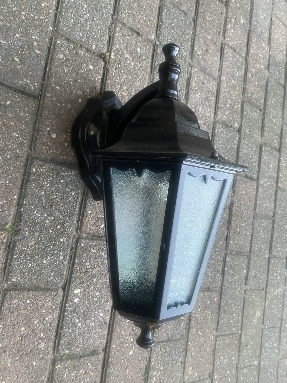 Buitenlamp