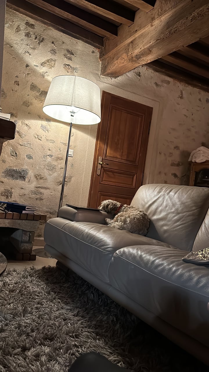 Vakantiehuis te huur in Frankrijk 🇫🇷 in de Morvan