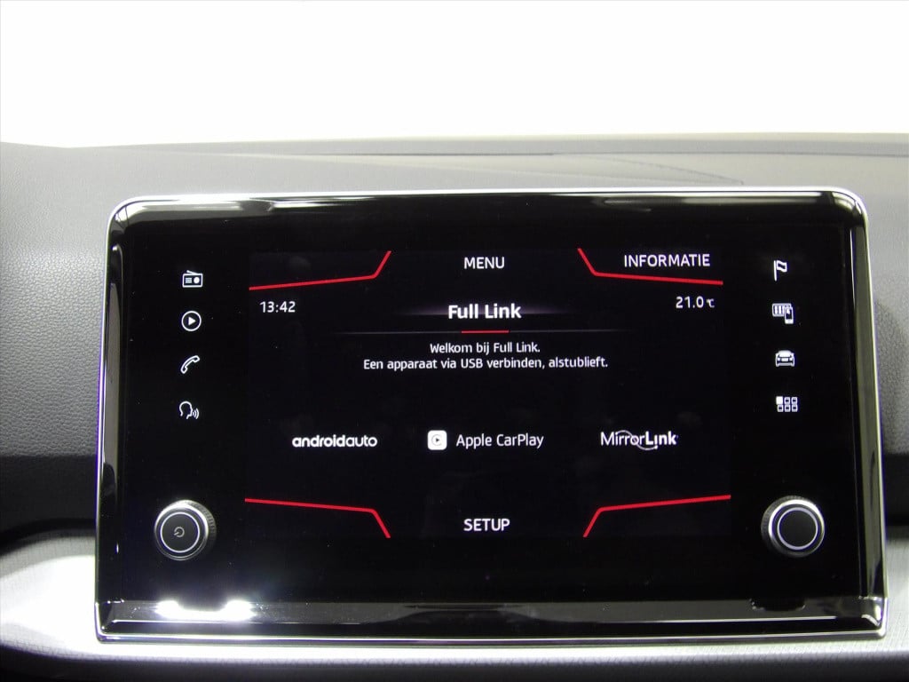 Seat Tarraco 1.5 tsi 150pk style