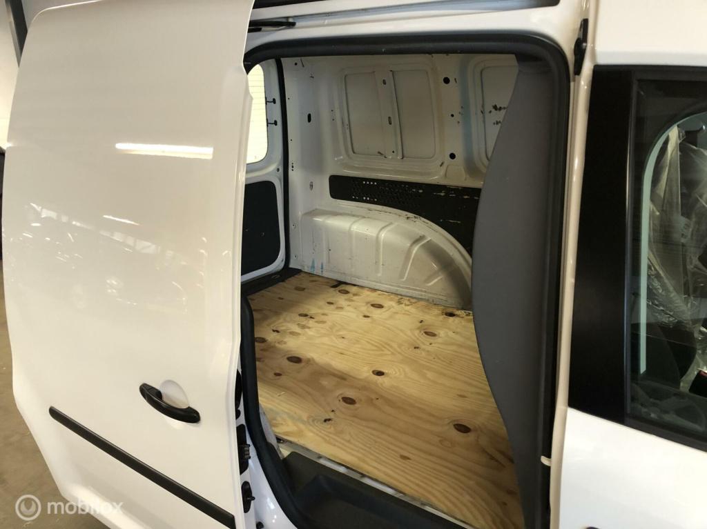 Volkswagen Caddy bestel 1.6 tdi