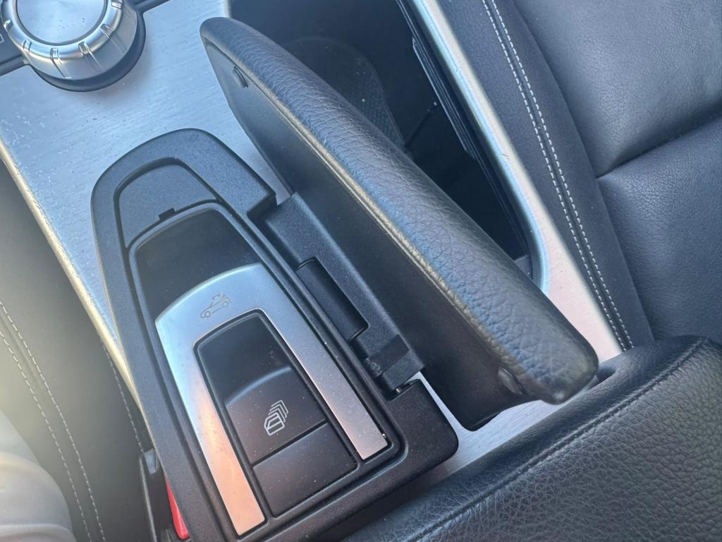 Mercedes-Benz SLK 200