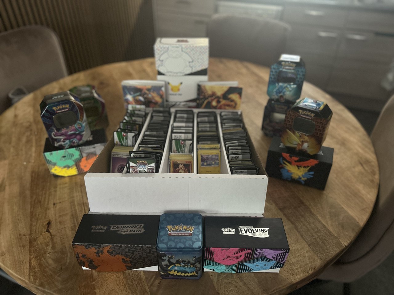 Pokemon kaarten bulk te koop