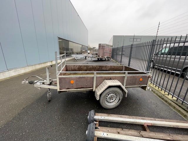 Opknapper Hapert bakwagen 250x130