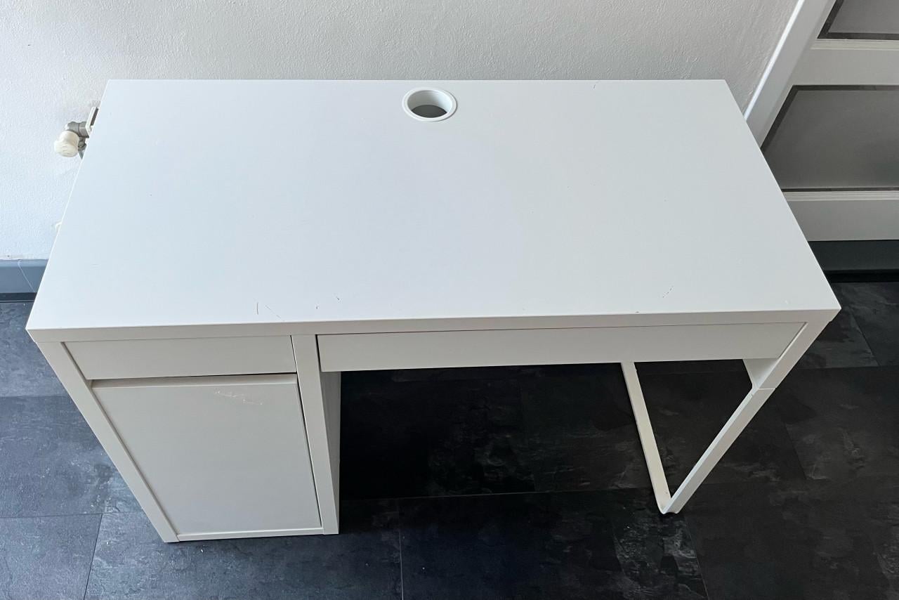 Bureau Micke Ikea