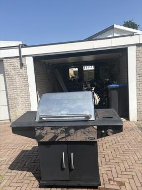 Boretti DaVinci buitenkeuken