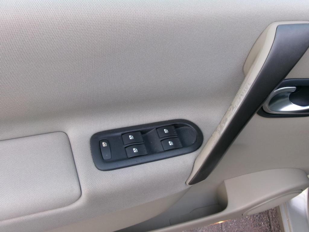 Renault Scenic phase ii 1.6-16v 1-ste eig. airco, cr.cont, pano.dak,