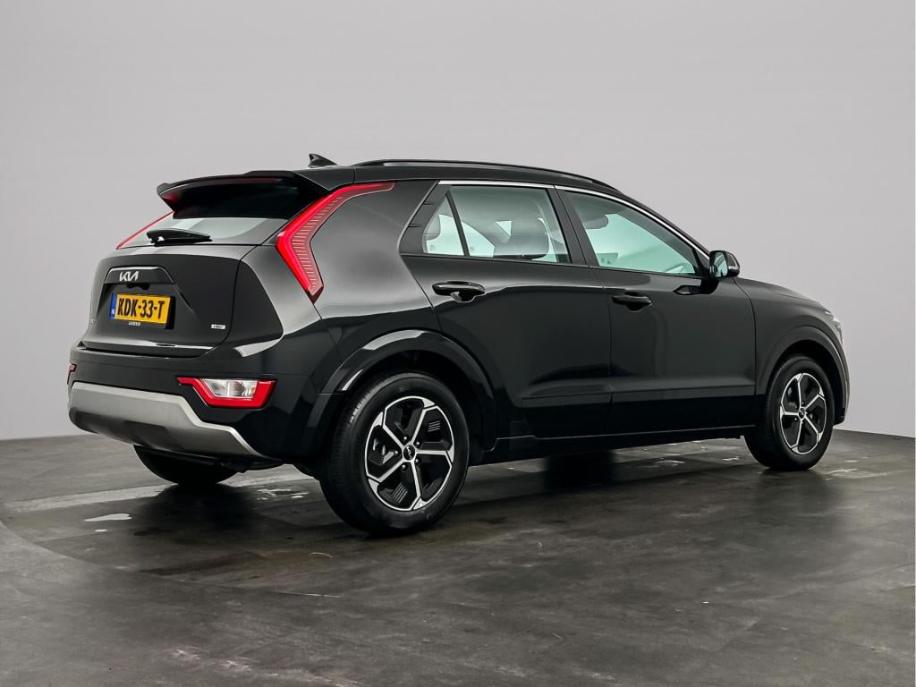 Kia Niro 1.6 gdi hybrid dynamicline