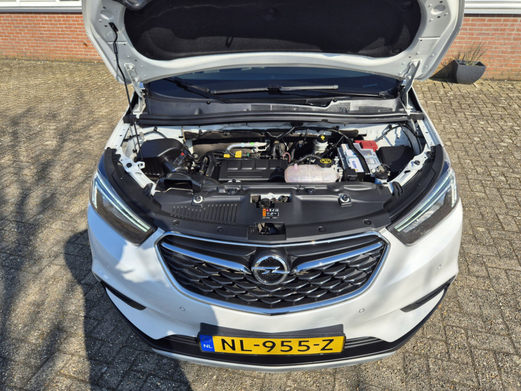 Opel Mokka 1.4 turbo innovation