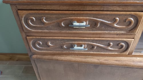 Dressoir