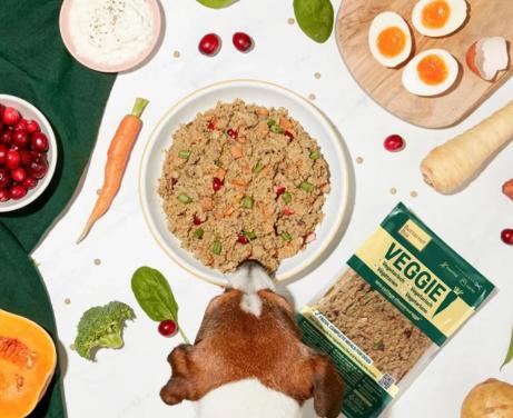 6 kg vers hondenvoer