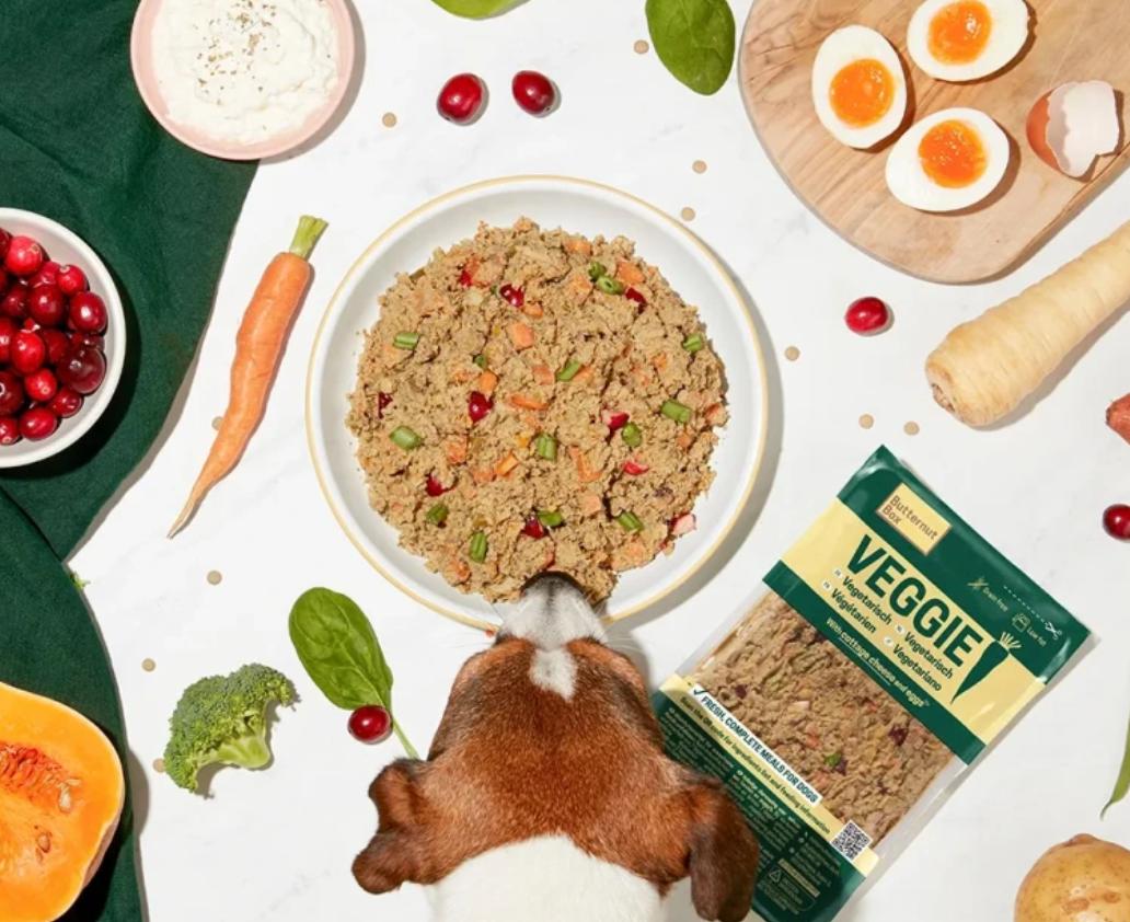 6 kg vers hondenvoer