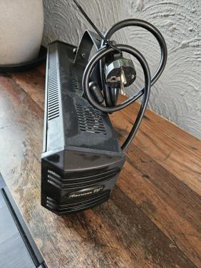 American DJ Mega Flash DMX Stroboscoop