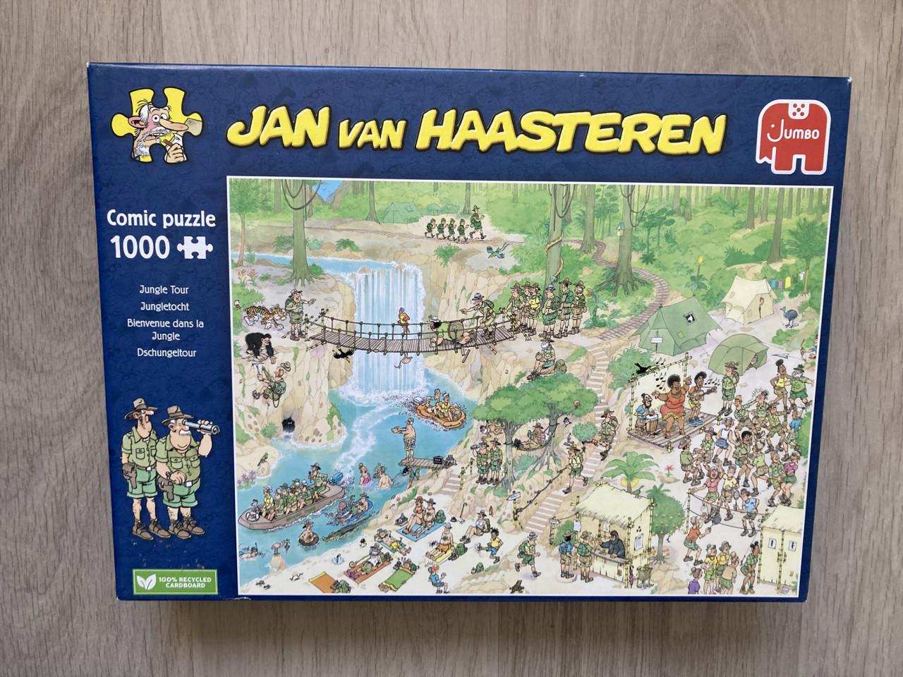 Puzzel
