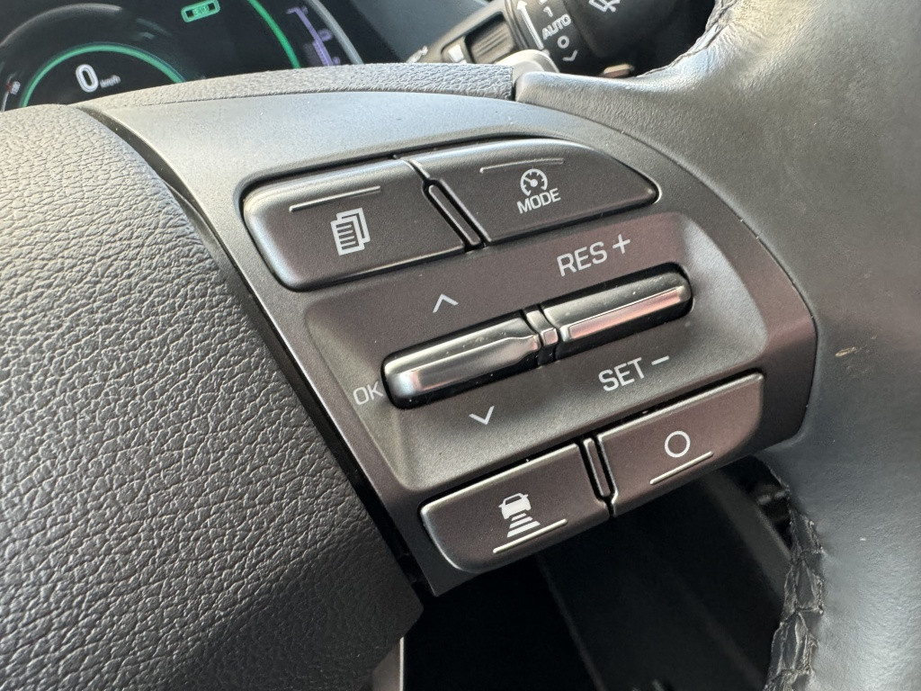 Hyundai Ioniq 1.6 gdi comfort plus | navigatie | achteruitrijcamera | cruis
