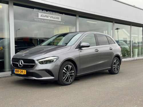 Mercedes-Benz B-Klasse 250 e business line progressive automaat , wegklapba