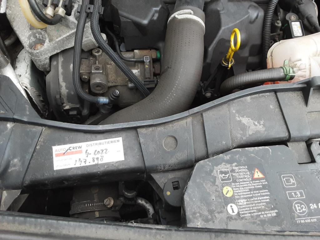 Renault Kangoo express 1.5 dci 70 express comfort