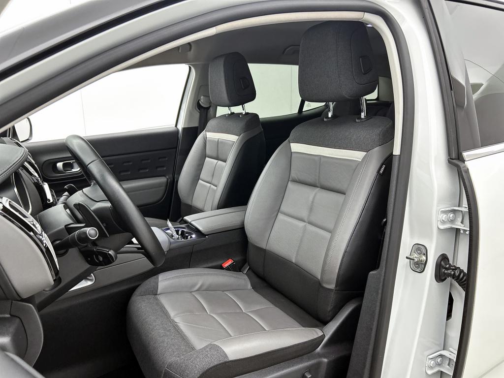 Citroen C5 Aircross plug-in hybrid 225pk automaat shine | rijklaar | trekha